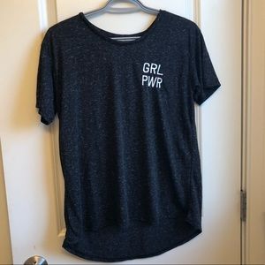 Girl Power t-shirt 💪🏼💪🏼